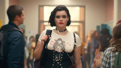 Barbie Ferreira: del éxito en Euphoria a las críticas en Instagram。